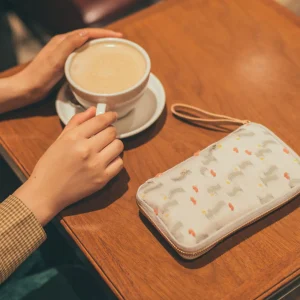Makino Collection Dreaming Garden Small Drawer Pouch