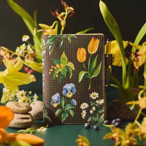 Tolight Garden of Botany A5 Cousin Size