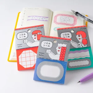 Yamato Soeru Message Sticker