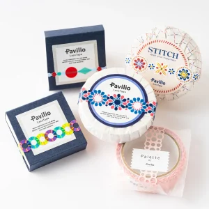 Forwatec Japan Pavilio