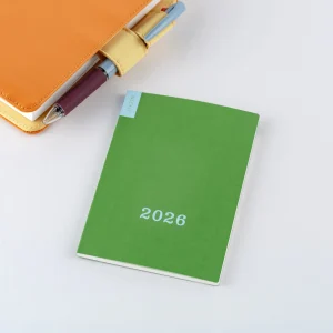 Hobonichi Hobonichi Weekly Calendar 2026 Spring Apr start