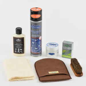 R＆D Leather Care Goods